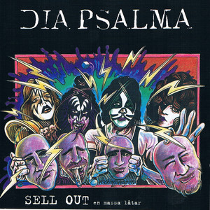 Sell Out cover
