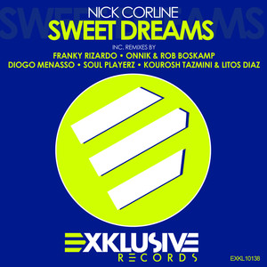 Sweet Dreams (2012 Remixes) album