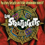 The Utterly Fantastic and Totally Unbelievable Sound of Los Straitjackets cover