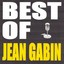 Best of Jean Gabin Albumcover