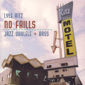 No Frills cover