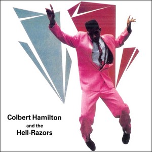 Colbert Hamilton