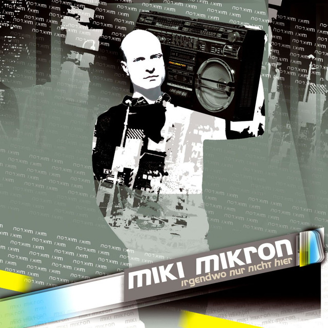 miKi miKron Photo