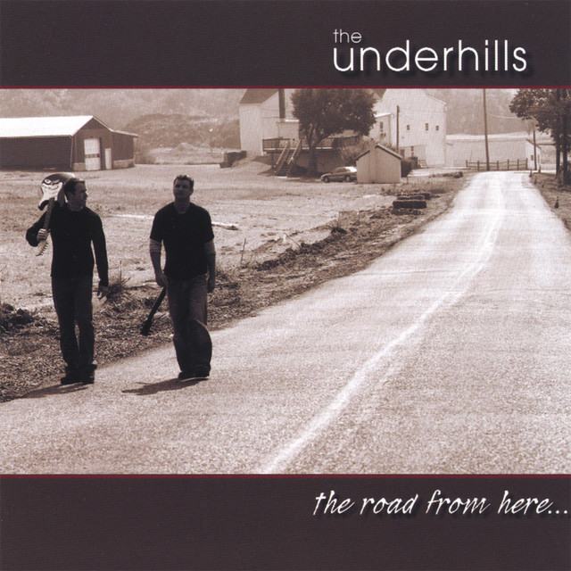 The Underhills photo