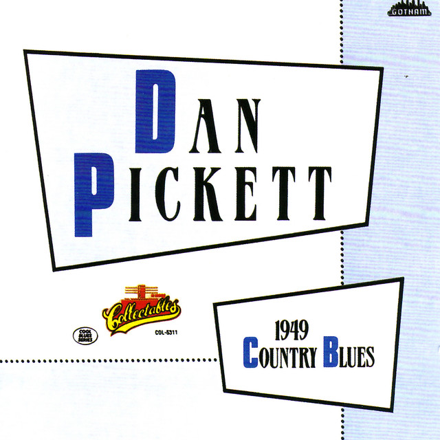 Dan Pickett Photo