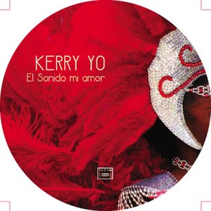 Kerry Yo