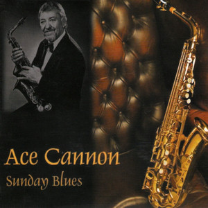 Sunday Blues album