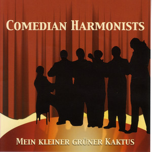 Mein kleiner grüner Kaktus album