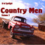 K-tel Spotlight: Country Men Vol. 3 cover