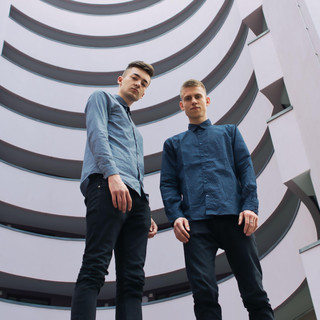 TwoWorldsApart Photo