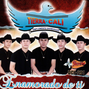 Enamorado de Ti album