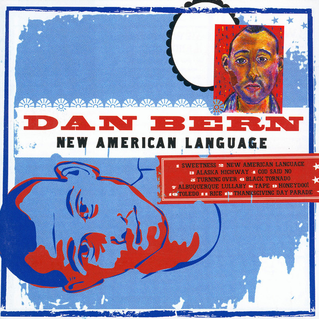 New American Language cover