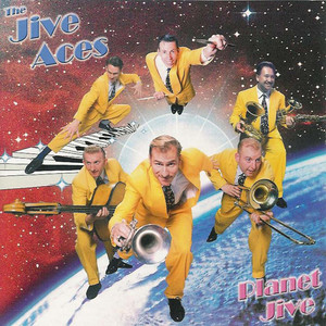 Planet Jive album