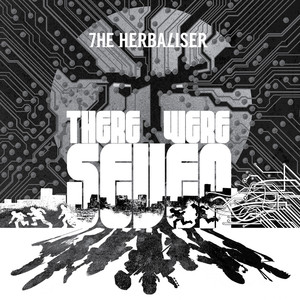 There Were Seven album