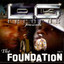 The Foundation Vol. 1 Albumcover