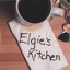 Elgie's Kitchen Albumcover
