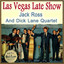 Las Vegas Late Show Albumcover