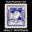 The Poetry of Walt Whitman Albumcover