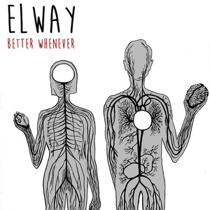 Better Whenever cover