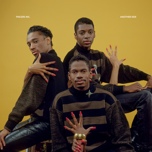 Distant Planet cover