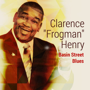 Basin Street Blues album