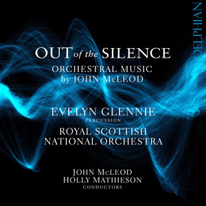 John McLeod: Out of the Silence album