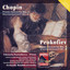 Chopin: Piano Concerto No. 1 - Prokofiev: Piano Concerto No. 5 Albumcover