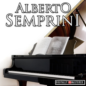 Semprini Albumcover