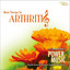Music Therapy for Arthritis Albumcover