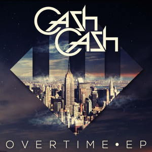 Overtime EP album
