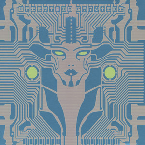 Operation Ganymede cover