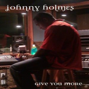 Johnny Holmes