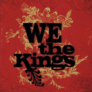 We The Kings album