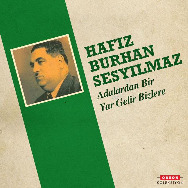 Hafız Burhan Sesyılmaz Photo