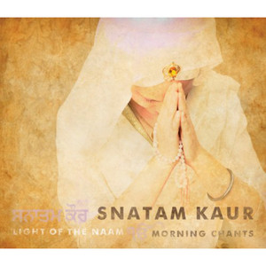 Light of the Naam album