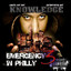 Emergency In Philly 3 cover