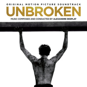 Unbroken album