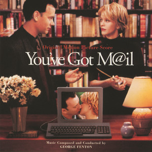 You've Got Mail (Original Motion Picture Score) album