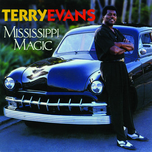 Mississippi Magic album