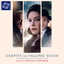 Despite the Falling Snow (Original Motion Picture Soundtrack) cover