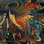 Behind the Shadows Lie Madness Albumcover