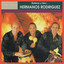 Boleros … y son Albumcover