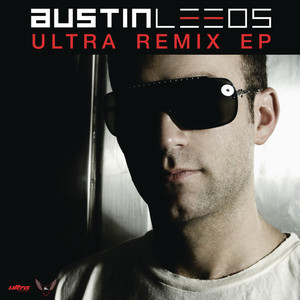 Ultra Remixes EP album