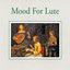 Mood For Lute — Impressions Albumcover