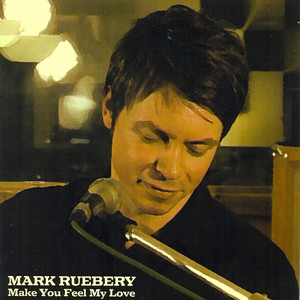 Discography - Mark Ruebery — Festivaly.eu