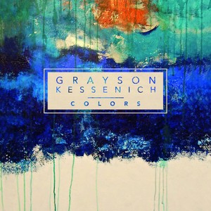 Colors Albumcover