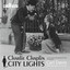 Chaplin, Charlie: City Lights cover