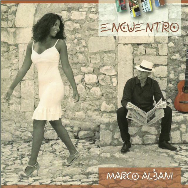 Marco Albani Photo