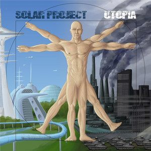 Utopia cover