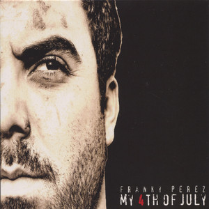 My 4th of July cover